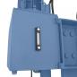 Preview: Hydraulische Werkstattpresse mit verschiebbarem Zylinder Bernardo BHP 80