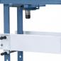 Preview: Hydraulische Werkstattpresse mit verschiebbarem Zylinder Bernardo BHP 100