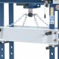 Preview: Hydraulische Werkstattpresse mit verschiebbarem Zylinder Bernardo BHP 200
