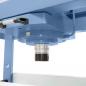 Preview: Hydraulische Werkstattpresse mit verschiebbarem Zylinder Bernardo BHP 250