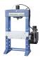 Preview: Hydraulische Werkstattpressen mit fixem Zylinder Bernardo HWP 30