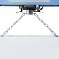 Preview: Hydraulische Werkstattpressen mit fixem Zylinder Bernardo HWP 30