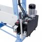 Preview: Hydraulische Werkstattpresse mit verschiebbarem Zylinder Bernardo HWP 60