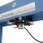 Preview: Hydraulic workshop presses with moveable cylinder Bernardo HWP 100-1500