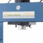 Preview: Hydraulische Werkstattpresse mit verschiebbarem Zylinder Bernardo HWP 160