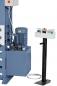 Preview: Hydraulische Werkstattpressen mit fixem Zylinder Bernardo BRHP 200