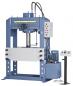 Preview: Hydraulische Werkstattpresse mit verschiebbarem Zylinder Bernardo BRHP 100 QZ