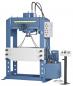 Preview: Hydraulische Werkstattpresse mit verschiebbarem Zylinder Bernardo BRHP 250 QZ