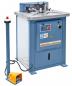 Preview: Hydraulische Ausklinkmaschine Bernardo HA 250 x 6,5