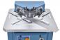Preview: Hydraulische Ausklinkmaschine Bernardo HA 250 x 6,5
