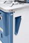 Preview: Hydraulische Ausklinkmaschine Bernardo HA 250 x 6,5