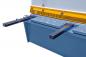 Preview: Hydraulic swing beam shear Bernardo HSB 3200 x 8