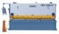 Preview: Hydraulic variable angle cutting shear Bernardo HKS 3200 x 12