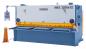 Preview: Hydraulische Kulissen-Tafelscheren Bernardo HKS 3200 x 6
