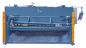 Preview: Hydraulic variable angle cutting shear Bernardo HKS 3200 x 12