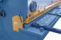 Preview: Hydraulische Kulissen-Tafelscheren Bernardo HKS 3200 x 6