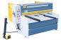 Preview: Motorische Tafelscheren Bernardo MTA 1360 x 3