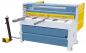 Preview: Motorische Tafelscheren Bernardo MTA 1360 x 3 NCC