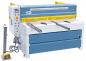 Preview: Motorische Tafelscheren Bernardo MTA 1360 x 3 NCC