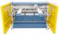 Preview: Motorische Tafelscheren Bernardo MTA 1360 x 3 NCC
