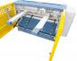 Preview: Motorische Tafelscheren Bernardo MTA 1360 x 3 NCC
