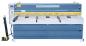 Preview: Motorische Tafelscheren Bernardo MTA 2060 x 3 NCC