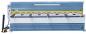 Preview: Motorische Tafelscheren Bernardo MTA 3060 x 3 mm NCC