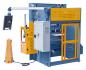 Preview: Hydraulische Abkantpressen Bernardo AKPL 1300 x 30