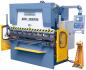Preview: Hydraulic press brakes Bernardo AKPL 2000 x 40