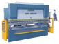 Preview: Hydraulische Abkantpressen Bernardo AKPL 3200 x 125 mit manueller Bombiereinrichtung