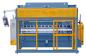 Preview: Hydraulische Abkantpressen Bernardo AKPL 3200 x 200 mit manueller Bombiereinrichtung