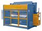 Preview: Hydraulische Abkantpressen Bernardo AKPL 3200 x 125 mit manueller Bombiereinrichtung
