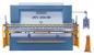 Preview: Hydraulische Abkantpressen Bernardo AKPL 3200 x 160 mit manueller Bombiereinrichtung