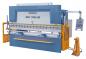 Preview: Hydraulische Abkantpressen Bernardo AKPL 3200 x 160 mit manueller Bombiereinrichtung