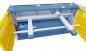 Preview: Motorische Tafelscheren Bernardo MTE 2520 x 2,5 NCC