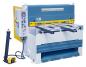 Preview: Motorische Tafelscheren Bernardo MTE 1360 x 6 NCC