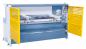 Preview: Motorische Tafelscheren Bernardo MTE 2560 x 4 NCC