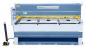 Preview: Motorische Tafelscheren Bernardo MTE 3060 x 4 NCC
