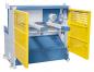 Preview: Motorized guillotines Bernardo MTE 1100 x 6 NCC