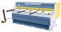 Preview: Motorische Tafelscheren Bernardo MTR 2060 x 3 NCC