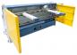 Preview: Motorische Tafelscheren Bernardo MTR 2560 x 2,5 NCC