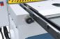 Preview: Motorische Tafelscheren Bernardo MTR 2560 x 2,5 NCC