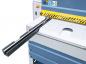 Preview: Motorische Tafelscheren Bernardo MTR 2560 x 2,5 NCC