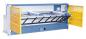 Preview: Motorische Tafelscheren Bernardo MTR 1560 x 5 NCC