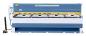 Preview: Motorische Tafelscheren Bernardo MTR 1100 x 6 NCC