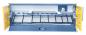 Preview: Motorische Tafelscheren Bernardo MTR 1100 x 6 NCC