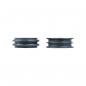 Preview: Accessories for bordering machine Bernardo Optional rolls E7 for SM 250 T and MSM 250 C