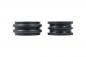 Preview: Accessories for bordering machine Bernardo Optional rolls type E1 for MSM 400 C