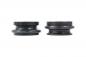 Preview: Accessories for bordering machine Bernardo Optional rolls for type E4 for MSM 500 C