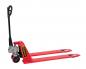 Preview: Pallet truck with low forks Bernardo PHW 1,0 LOW-35
